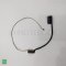 สายแพรจอ Dell G3-3500, G5-5500 SE, G5-5505, 01F2KR, P89F 40 Pin 144Hz [450.0k702.0001]